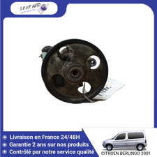 Pompe direction assistée Citroen BERLINGO