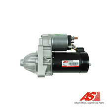 BMW Starter Motor E46 M3 Z4 E85 E86 Z3 S54 N52 12V 1.3kW New