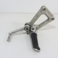 Ducati Supersport 750 SS Fußraste vorne links Fußrastenhalter C2264