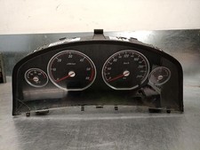 Compteur Opel GT