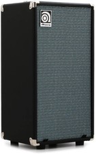 Ampeg SVT-210AV 2x10" 200 Watt Mobile basso classico