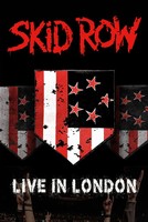 Skid Row-Live In London (Blu-Ray) | Skid Row | Englisch | Blu-Ray Disc | Blu-Ray