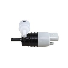 METZGER Waschwasserpumpe, Scheibenreinigung  2221095 GREENPARTS für MERCEDES-BEN