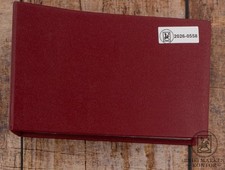 Aliancka okupacja bizone paragony list polecony - wszystkie 50 zdjęć w tekście #0558