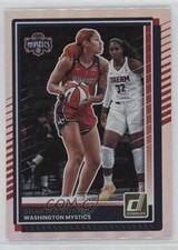 2025 Panini Donruss WNBA Holo Shakira Austin #22 0q0