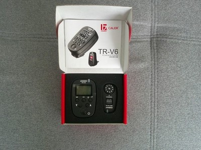 Jinbei TR-6 USB Empfänger