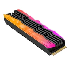 Fanxiang S790R 2TB NVMe M.2 SSD PCIe 4.0 RGB Heatsink Up to 7450MB/s PS5 Gamer