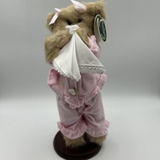Bearington Bears  NEW Old Stock! #171300 Sick...