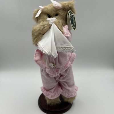 Bearington Bears  NEW Old Stock! #171300 Sicky Vicky
