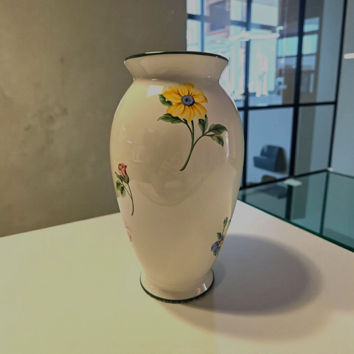 蒂芙尼Co 花瓶收藏花瓶| eBay