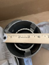 Mach Propeller Only ALO R3 142 LC Made in USA