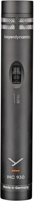 Beyerdynamic MC 930 True Condenser Microphone - Cardioid