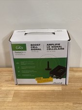 SURECALL FUSION2GO 3.0 Most Powerful Non-ERT Cell Signal Booster All Carriers