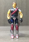 1985 GI Joe XAMOT v1 ARAH Hasbro Vintage Figure Lot