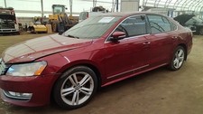 Wheel 18x8 Alloy 5 Double Spoke Fits 12-15 Passat 7059802
