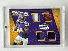 2018 Panini Absolute Football Cards 26