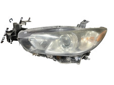 2014-2017 Mazda6 Driver Headlight Left Mazda 6 Oem Light 2014-2017 Mazda6 Driver Headlight Left Mazda 6 Oem Light