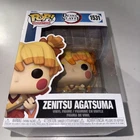Funko Pop Animation Demon Slayer Zenitsu Agatsuma (Kimono) #1531