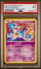 Mewtwo 53/113 Legendary Treasures Holo Pokemon 2013 PSA 9