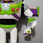 Disney Store Pixar Toy Story Buzz Lightyear Space Ranger Action Figure 12" — photo 7
