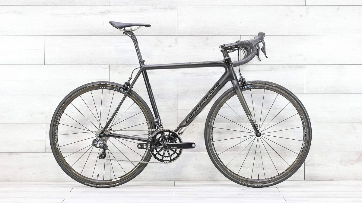 Cannondale 54 cm Bikes for sale - eBay