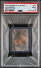 [PSA 9] Charizard 43 Action 3D's Pokemon Stadium Lenticular 1999 POKEMON