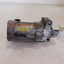 Sierra 1500 Pickup Starter Motor Fits 19-25 4789954