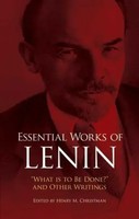 Vladimir Ilyich Lenin | Essential Works Of Lenin | Taschenbuch | Englisch (1987)