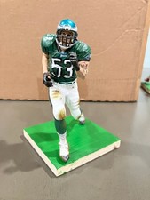 mcfarlane football figure custom PHILADELPHIA EAGLES ZACK BAUN 6