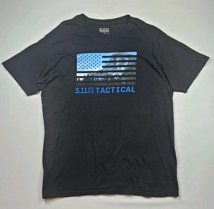 5.11 Tactical T-Shirts for Men for sale | eBay