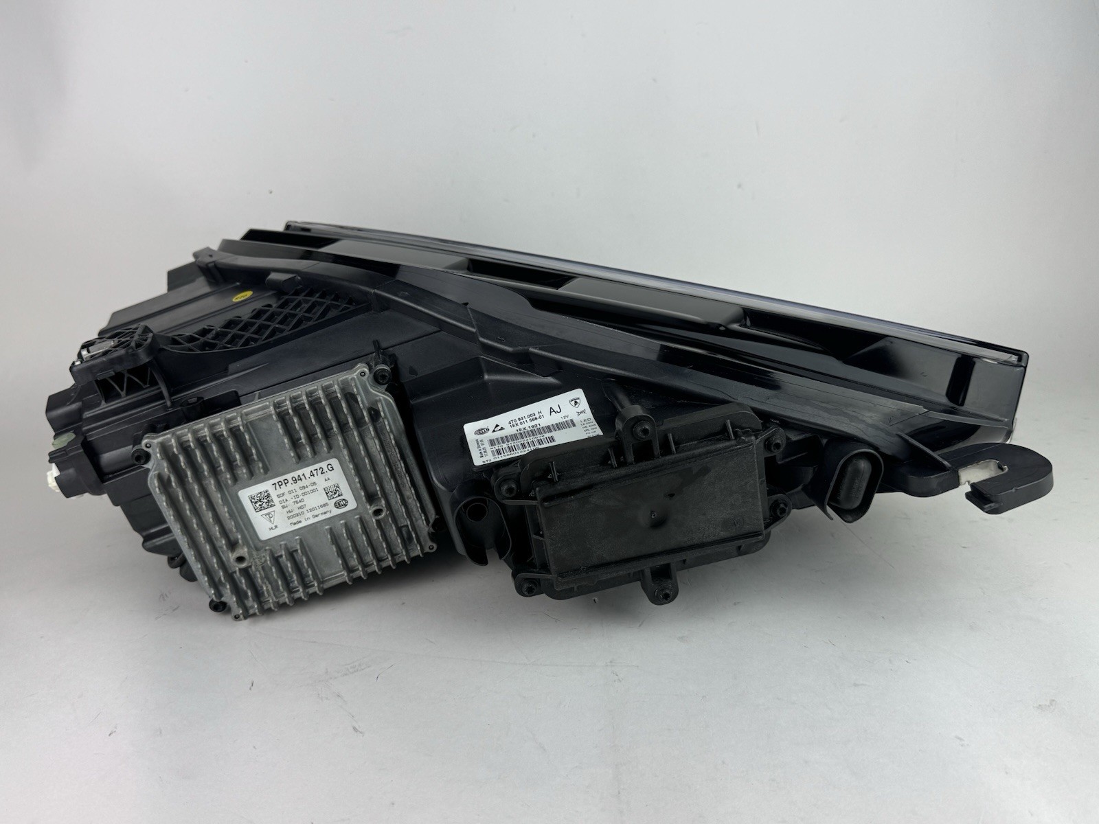 Mint! 2015 - 2024 Lamborghini Huracan Headlight LH Left Side LED OEM