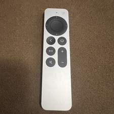 Apple TV Siri Remote Control, EMC3732, A2540