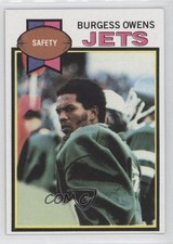 Click to enlarge Burgess Owens