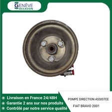 Pompe direction assistée Fiat BRAVO