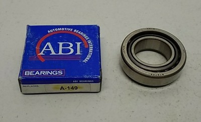 A 149 ABI Wheel Bearing & Race Set   Precision, Durability & Smooth Rotation