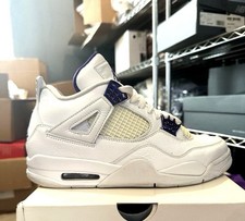 US Seller - Air Jordan 4 Retro 
