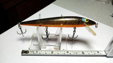 SMITHWICK, VINTAGE, SUSPENDING ROGUE 4 1/2, G...