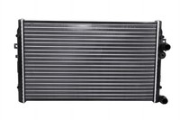 Kamoka MotorküHler WasserküHleraluminium FüR Seat Leon 1.9 Tdi Toledo II VW