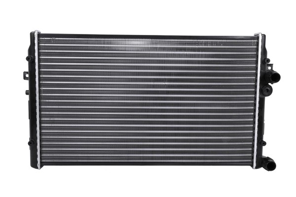 Kamoka MotorküHler WasserküHleraluminium FüR Seat Leon 1.9 Tdi Toledo II VW-image