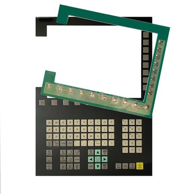 6FC5370-8AA00-0AA0 828D PPU280.1 CNC Protective Film PCB for Siemens Repair Repl