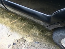 Baguette de porte Hyundai TUCSON