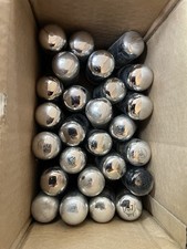 Vintage Loctal Electronic Vacuum Tubes