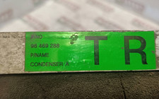 Condensateur Chevrolet KALOS