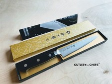 TOJIRO CLASSIC VG10 Japanese Petty Knife (F-8...