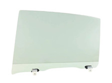 Fits: 2014-2024 Infiniti Q50 4D Sedan Driver Left Side Rear Door Window Glass