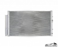 Klimakondensator FüR Toyota GT Coupe, Subaru BRZ 12-25