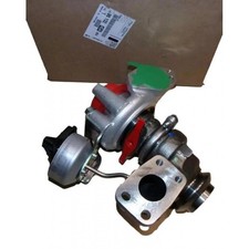 Turbo Peugeot 301