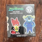 Funko Mystery Minis Zootopia Exclusive Vinyl Figure Disney Animation