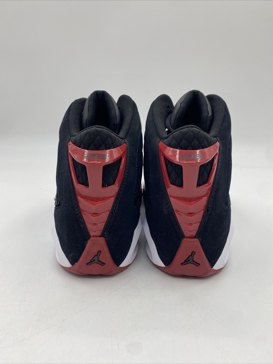 新品！JORDAN B'LOYAL Amazon.com | Nike Jordan Stay Loyal Mens Shoes, Black/Chile Red