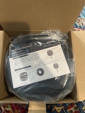 TAOGLAS TGX45 WB 5G/4G 400-6000MHz 2 MIMO Cross Polarized Antenna w Bracket